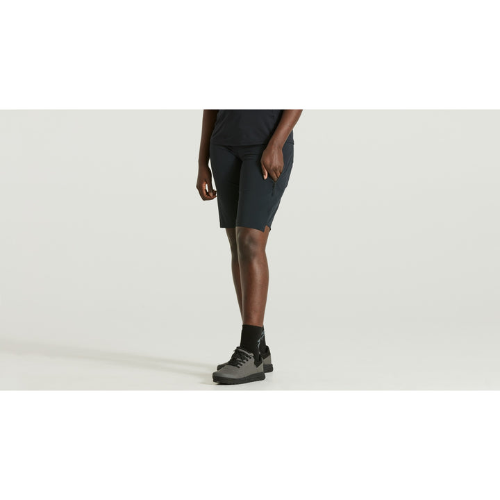 Women's Trail Air Shorts