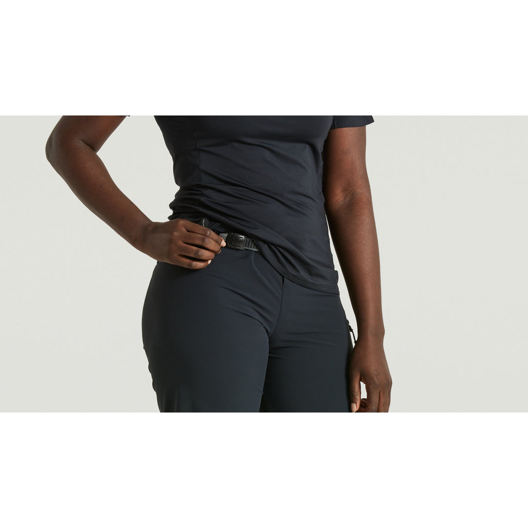 Women's Trail Air Shorts