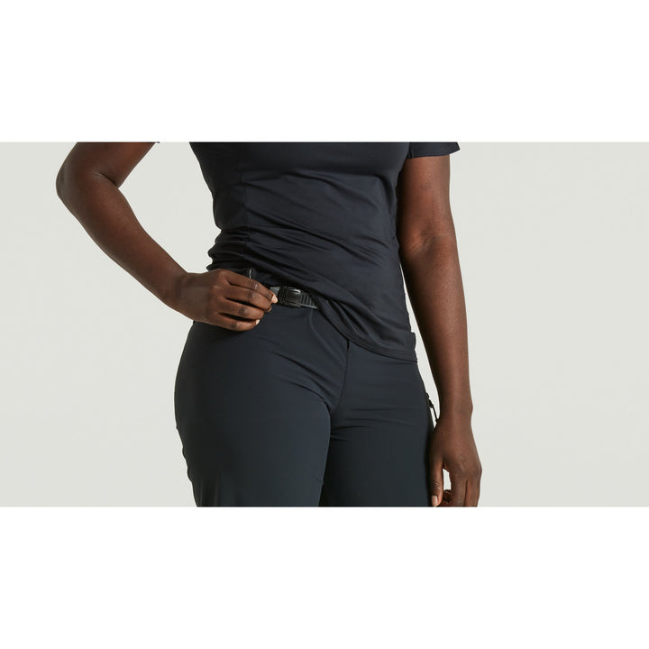 Women's Trail Air Shorts