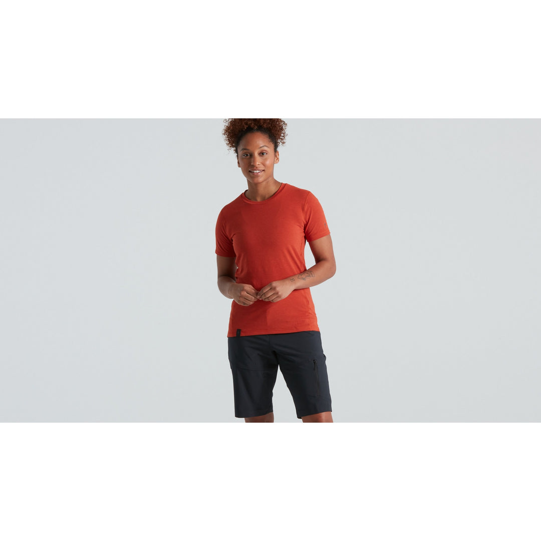Women's Trail Cargo Shorts