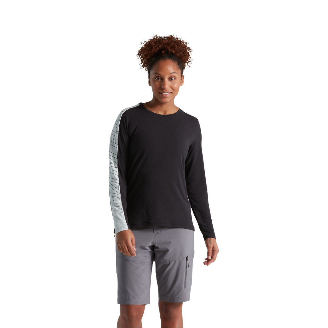 Women's Trail Cargo Shorts