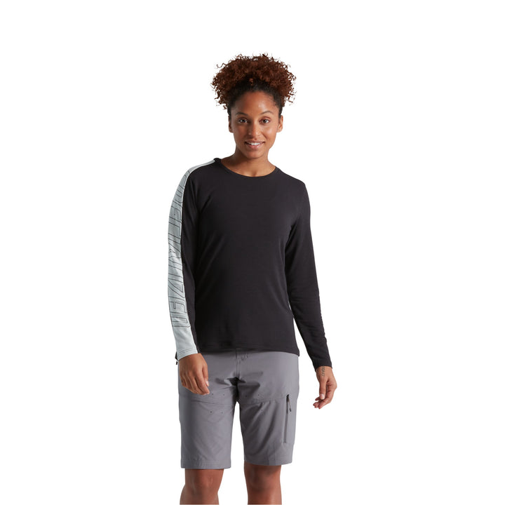 Women's Trail Cargo Shorts