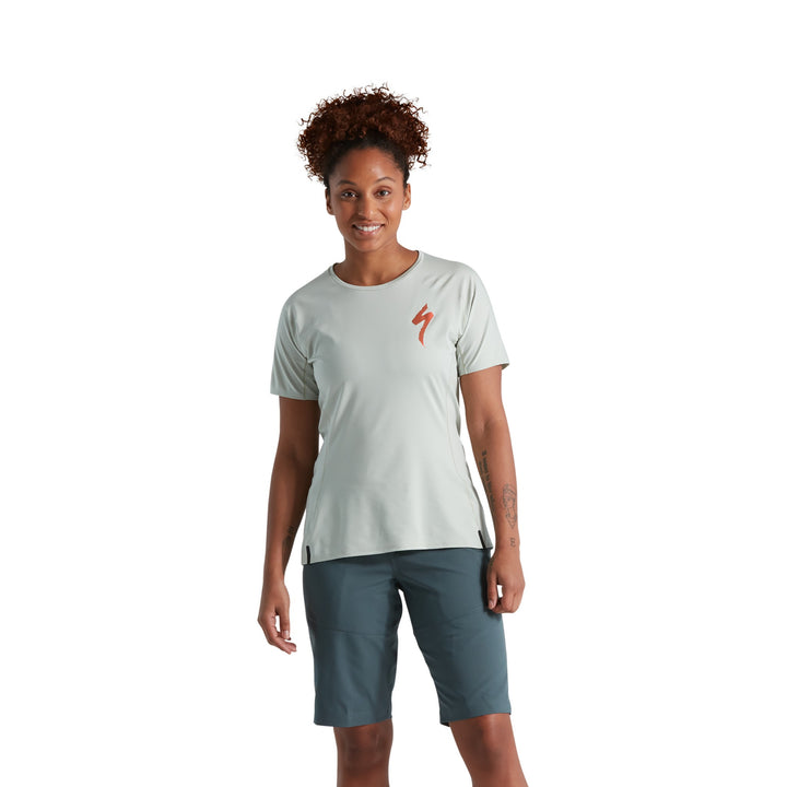 Women's Trail Shorts with Liner