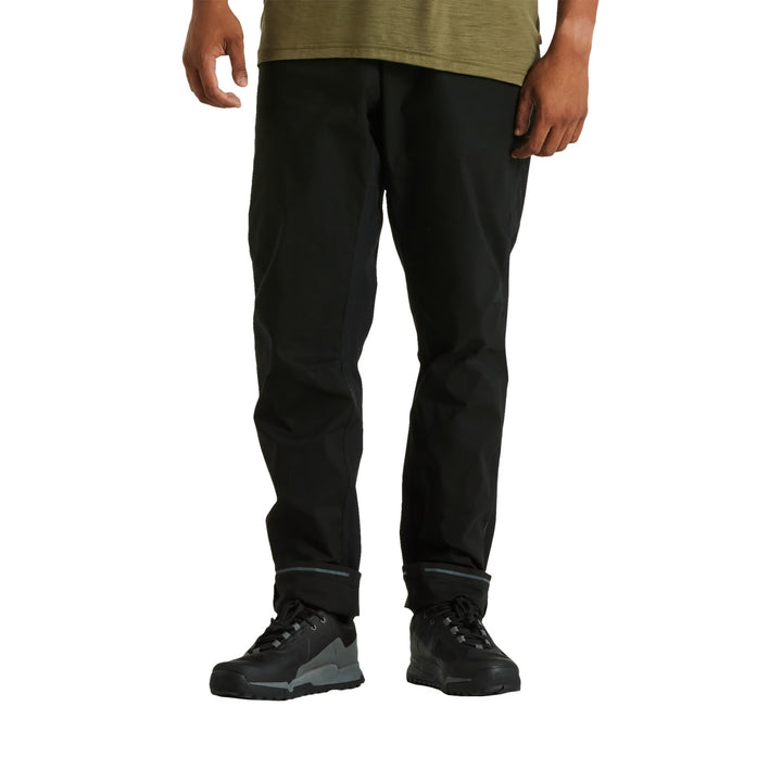 Men's Specialized/Fjällräven Rider's Hybrid Trousers