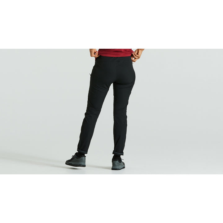 Women's Specialized/Fjällräven Rider's Hybrid Trousers