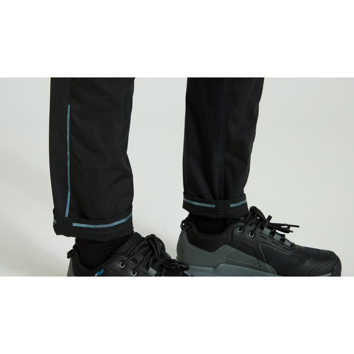 Women's Specialized/Fjällräven Rider's Hybrid Trousers