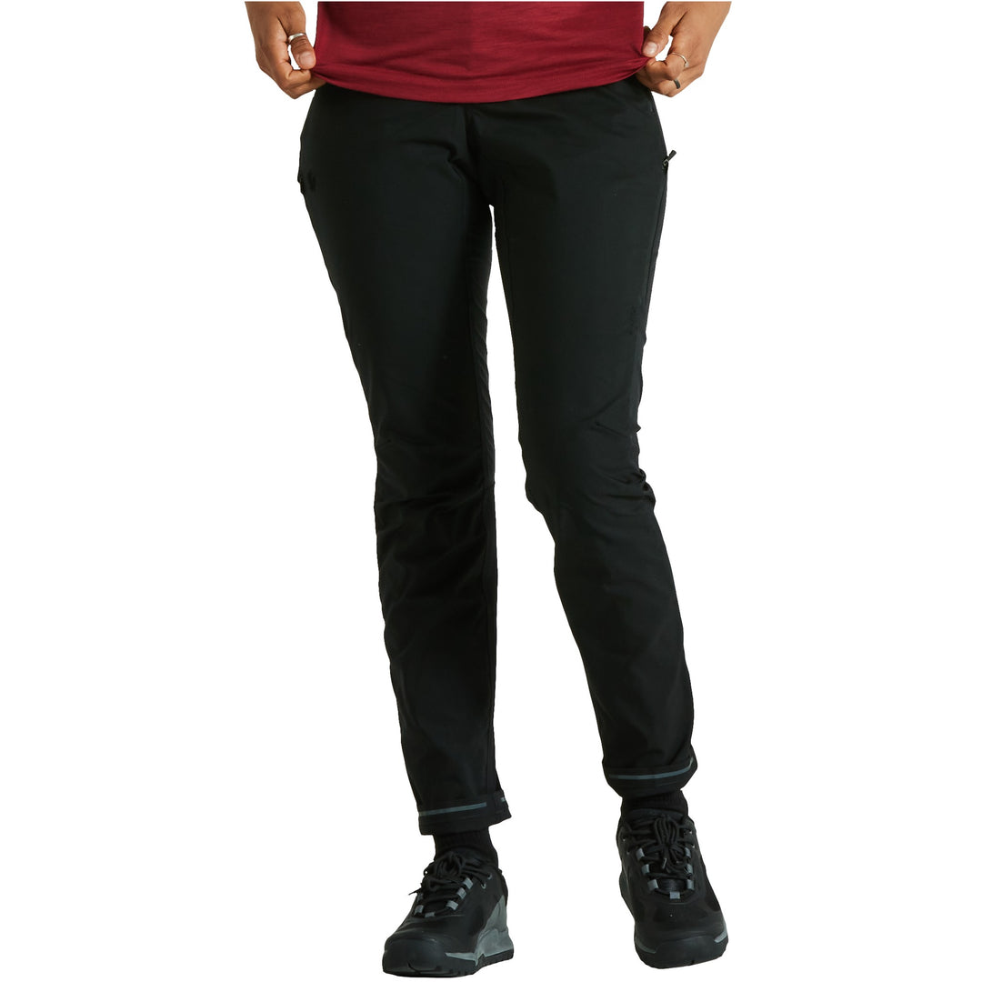 Women's Specialized/Fjällräven Rider's Hybrid Trousers