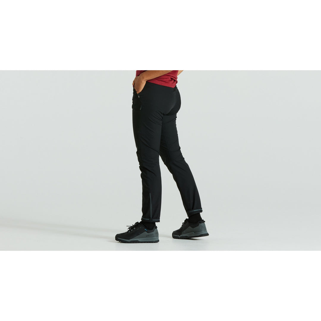 Women's Specialized/Fjällräven Rider's Hybrid Trousers