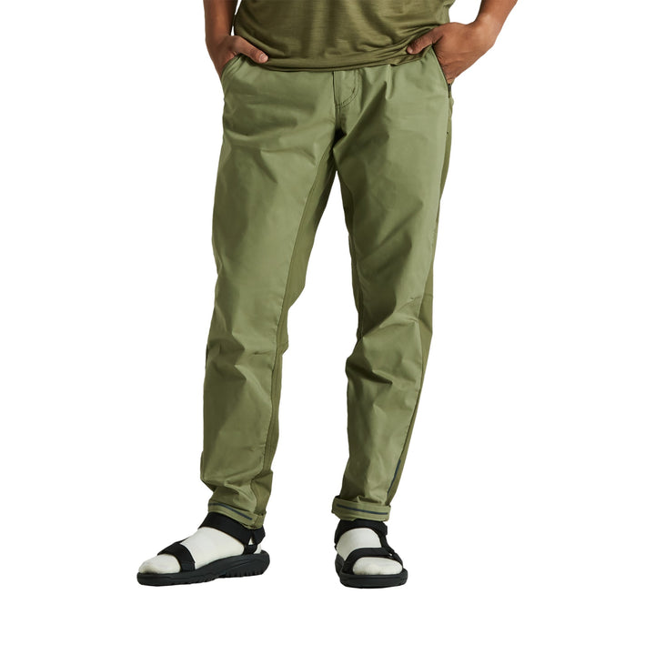 Men's Specialized/Fjällräven Rider's Hybrid Trousers
