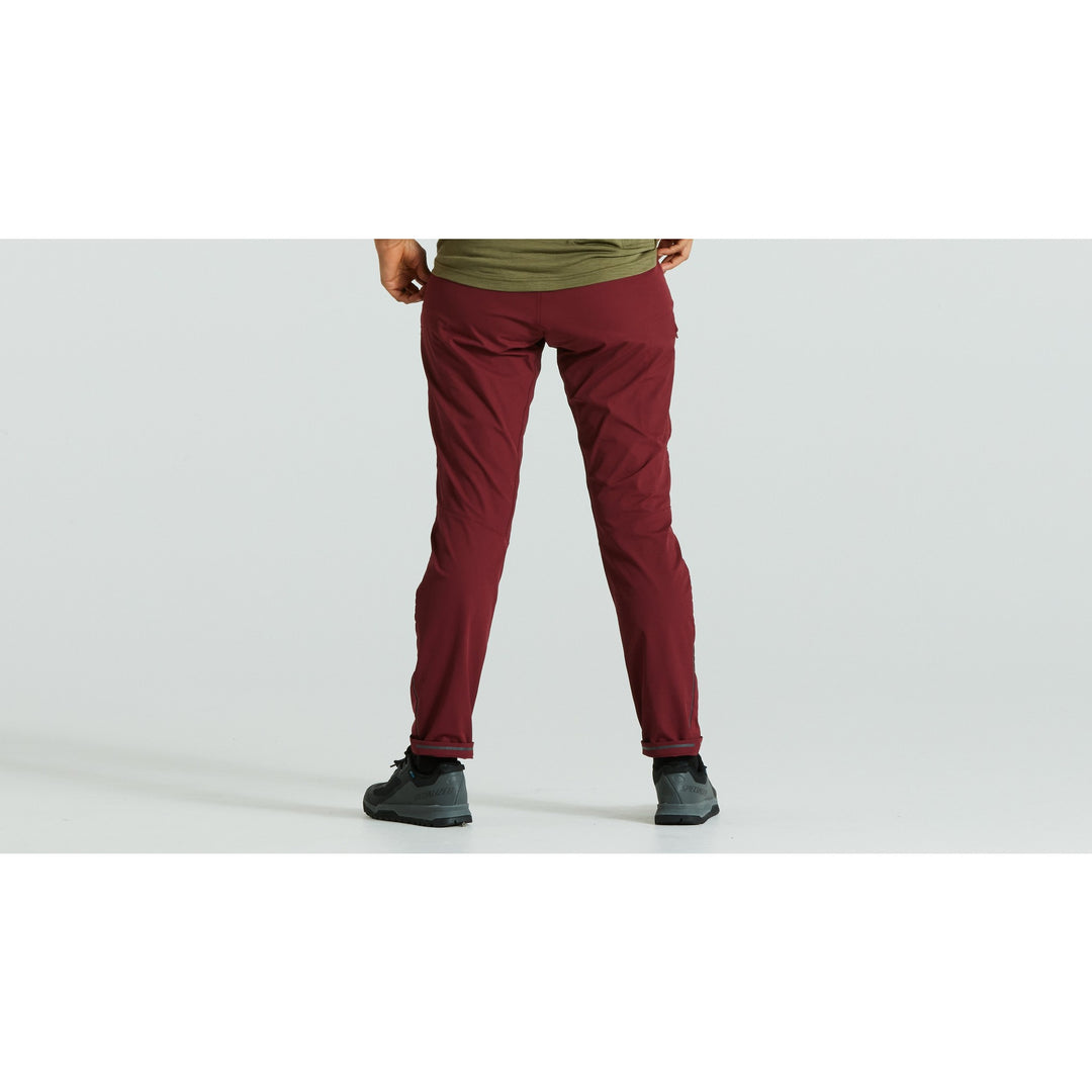 Women's Specialized/Fjällräven Rider's Hybrid Trousers