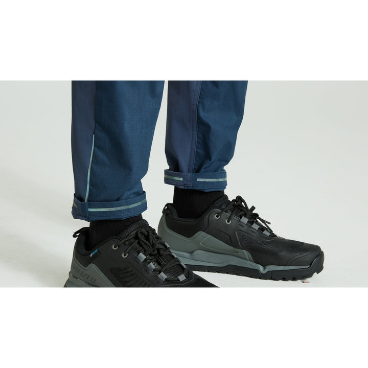 Men's Specialized/Fjällräven Rider's Hybrid Trousers
