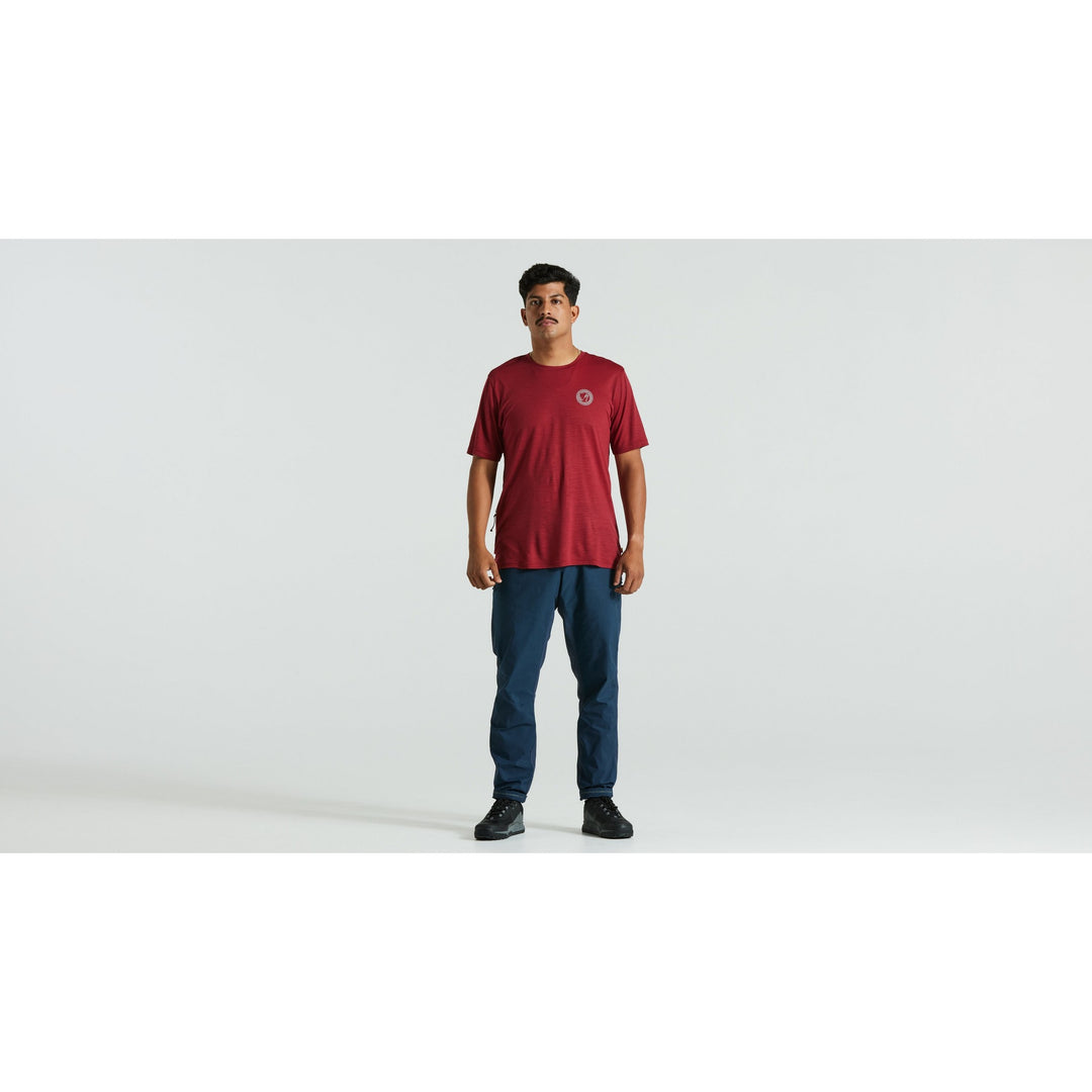 Men's Specialized/Fjällräven Rider's Hybrid Trousers