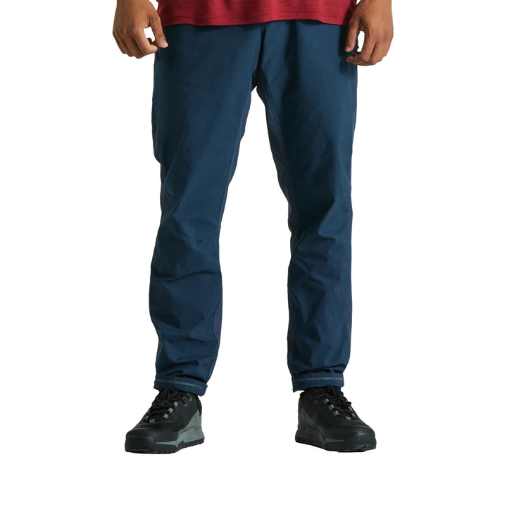 Men's Specialized/Fjällräven Rider's Hybrid Trousers