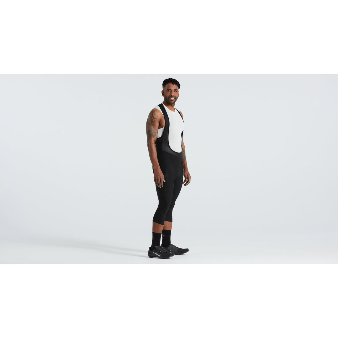 Men's Adventure Thermal Bib Knicker w/ SWAT™