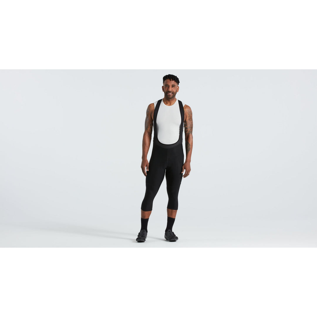 Men's Adventure Thermal Bib Knicker w/ SWAT™