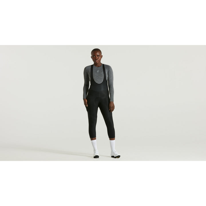 Women's Adventure Thermal Bib Knicker w/ SWAT™
