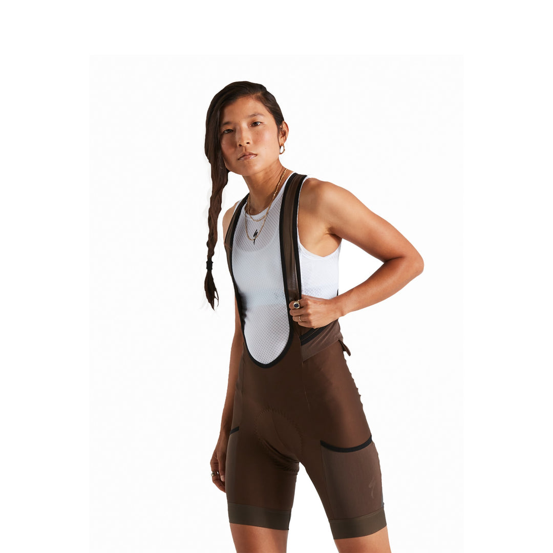 Women's ADV SWAT™ Bib Shorts
