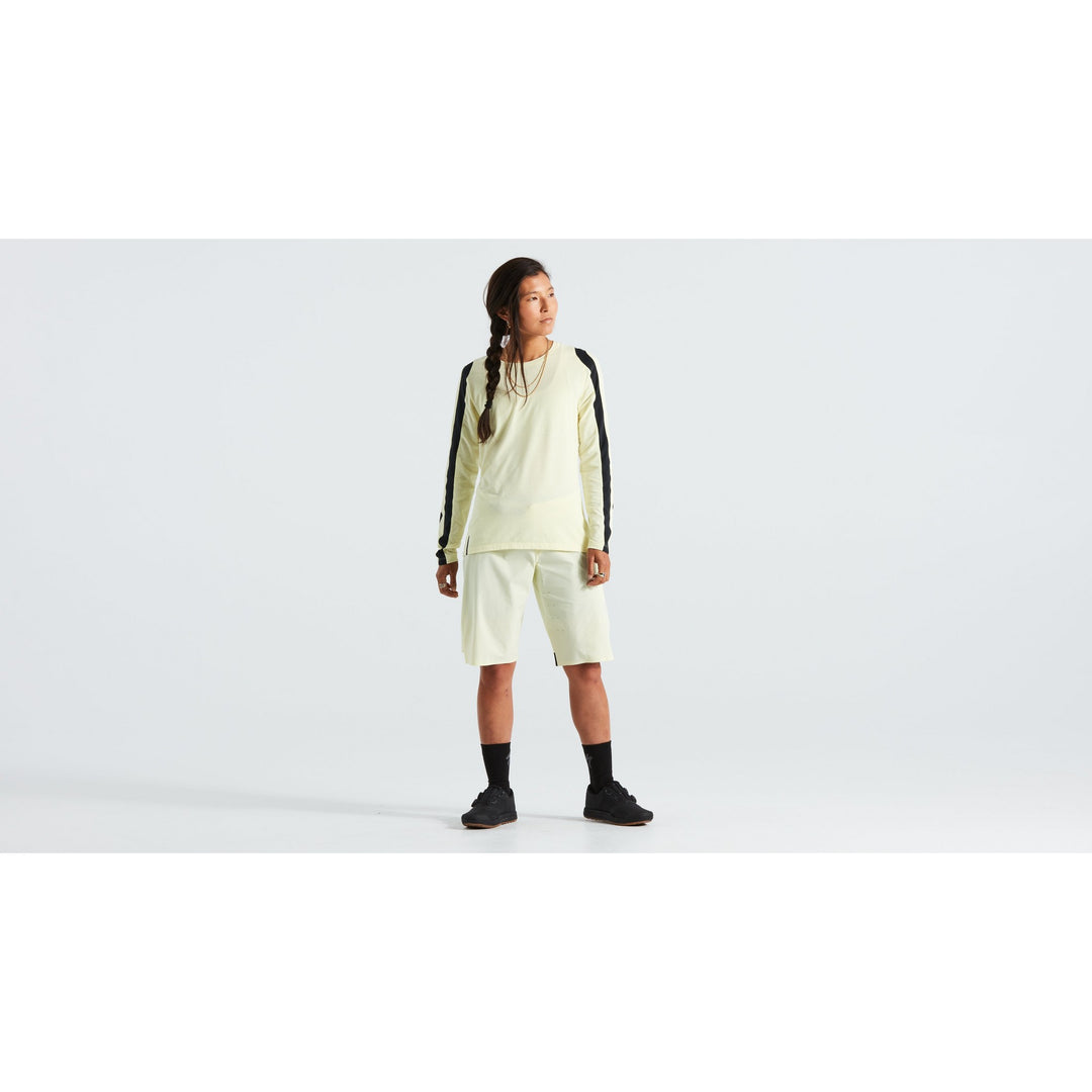 Women's Butter Trail Air Shorts
