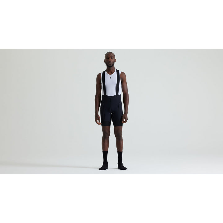 Men's Prime SWAT Liner Bib Shorts