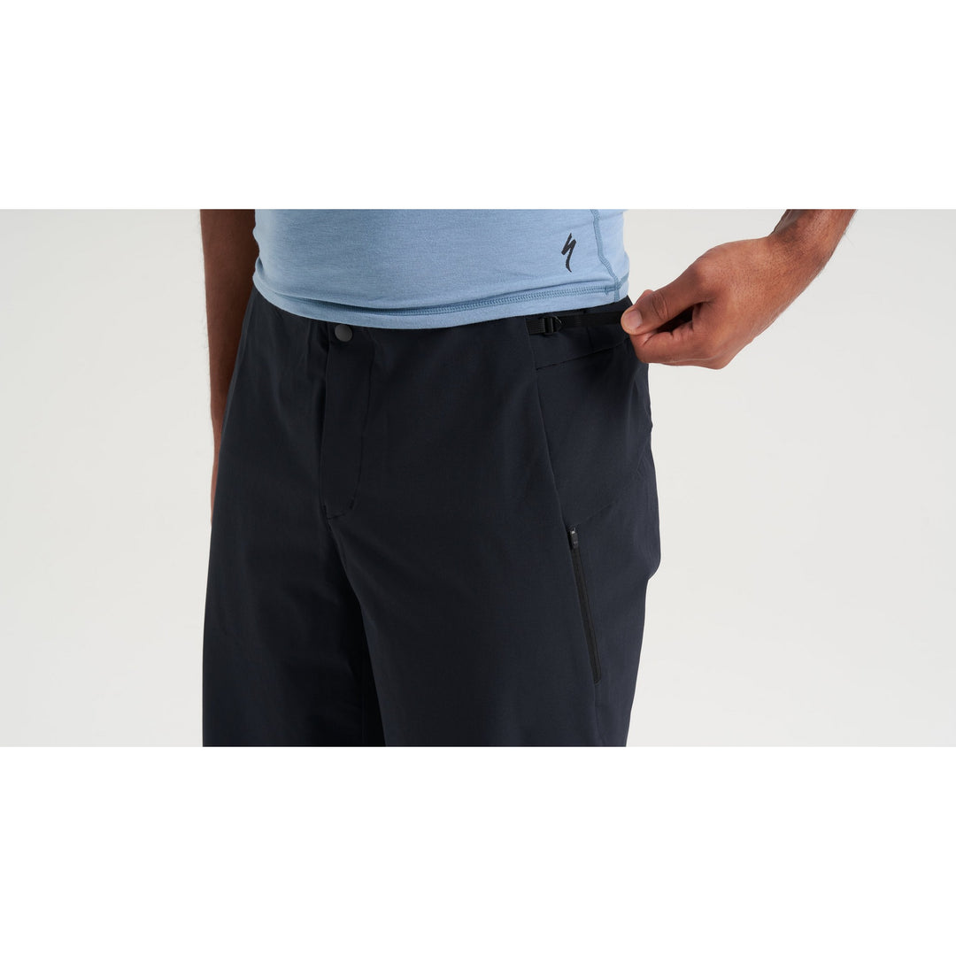 Men's Traction Short