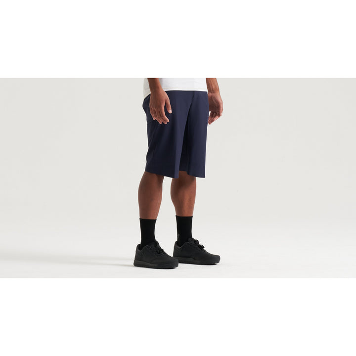 Men's Traction Short