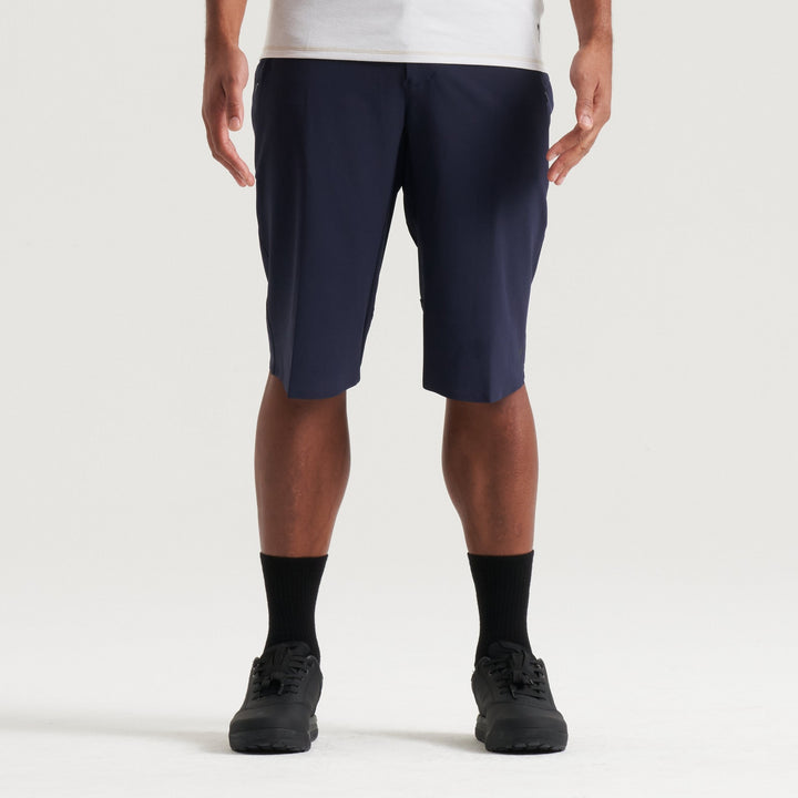 Men's Traction Short
