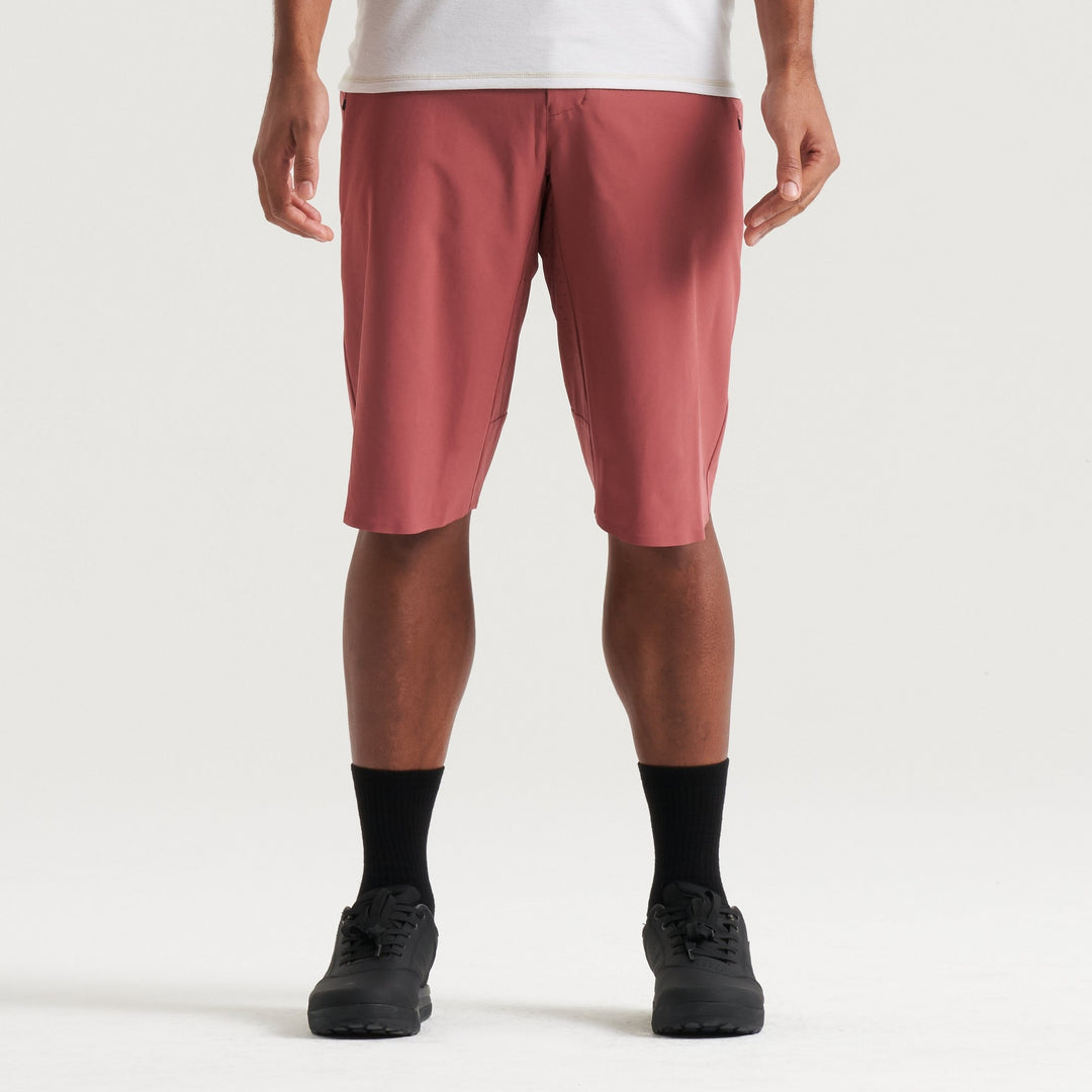 Men's Traction Short