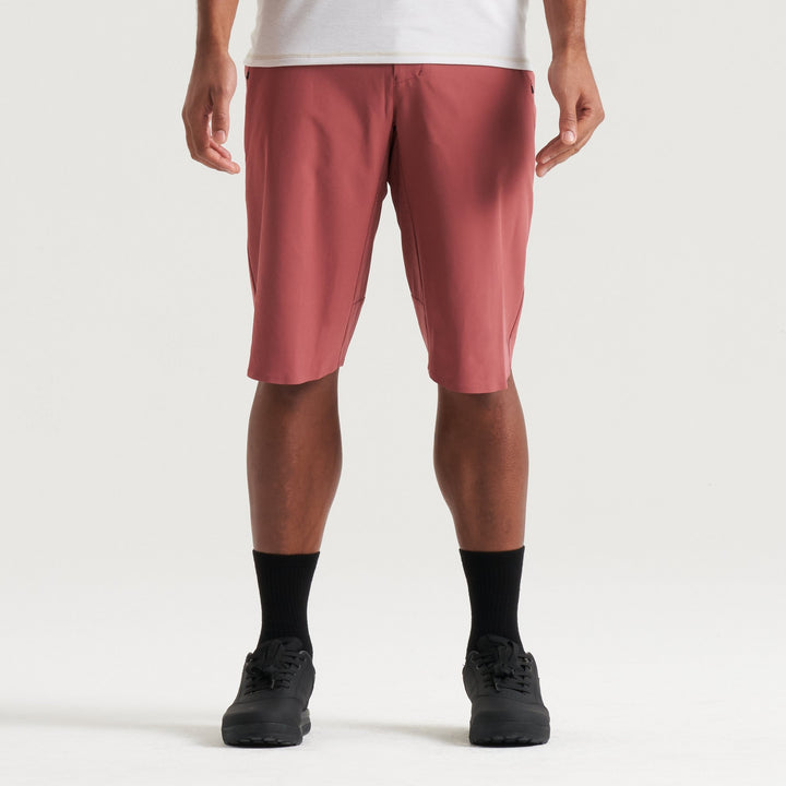 Men's Traction Short