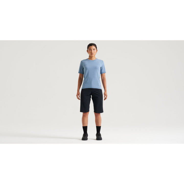 Women's Traction Short