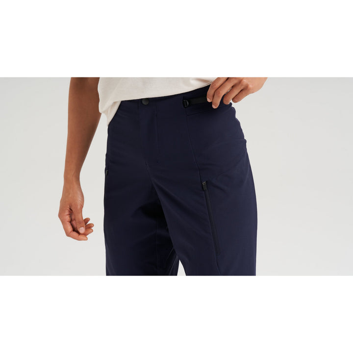 Women's Traction Short