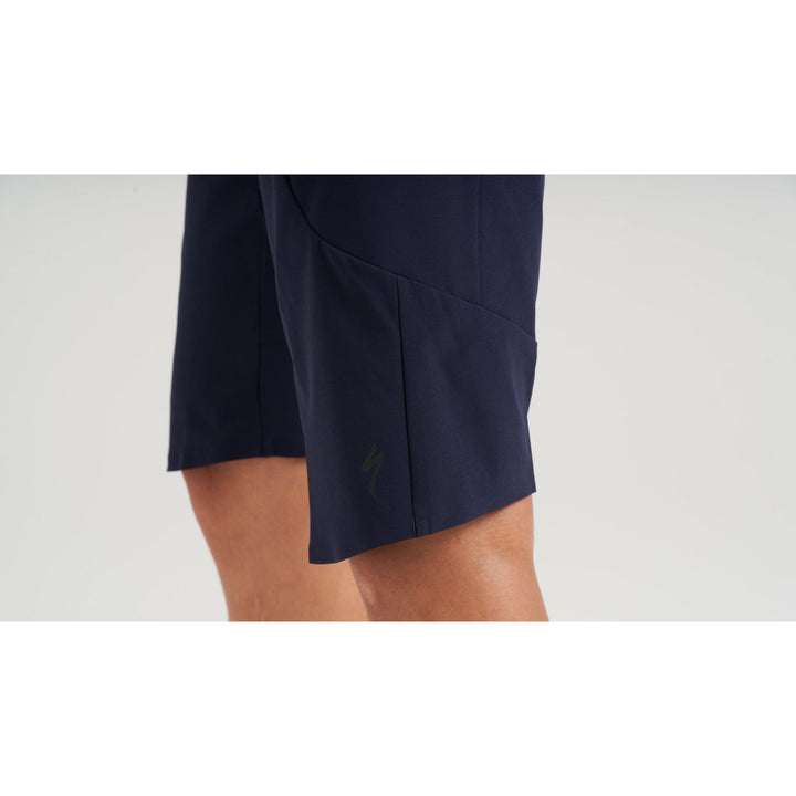 Women's Traction Short