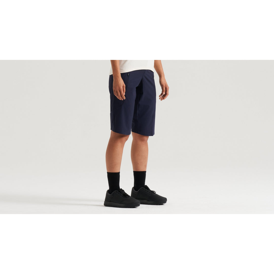 Women's Traction Short