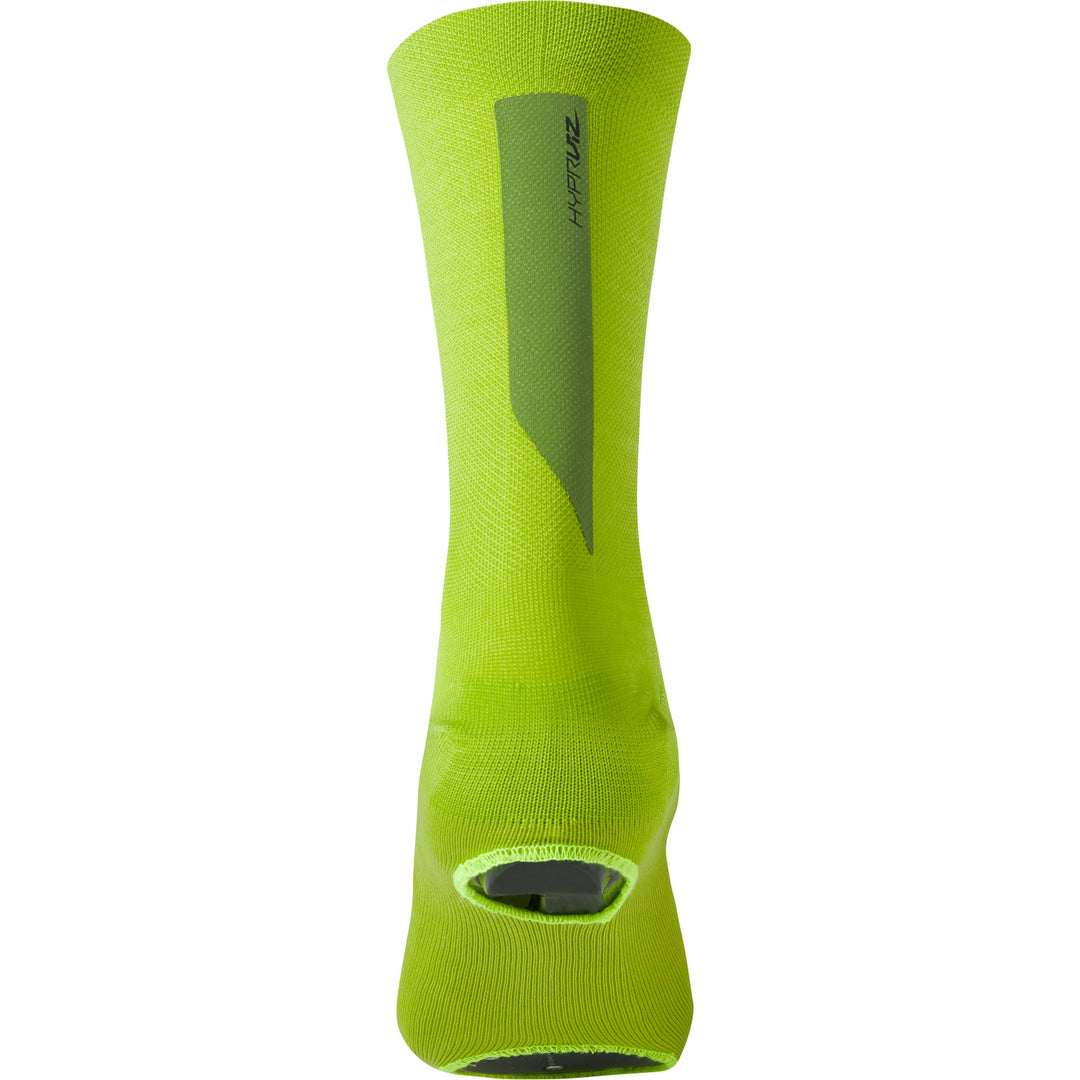HyprViz Reflect Overshoe Socks