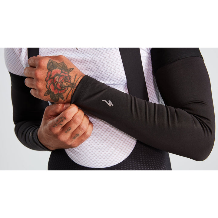 Race Rain Arm Covers