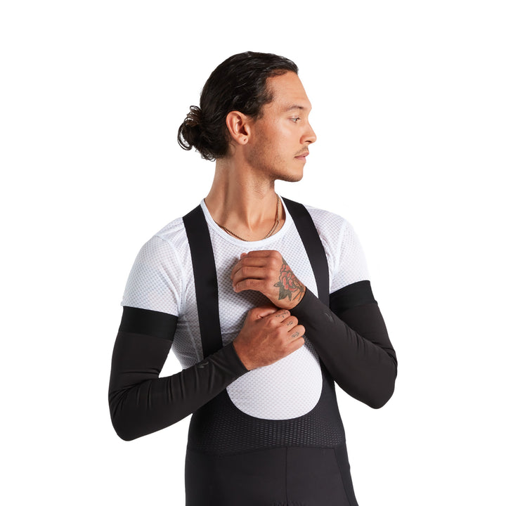 Race Rain Arm Covers