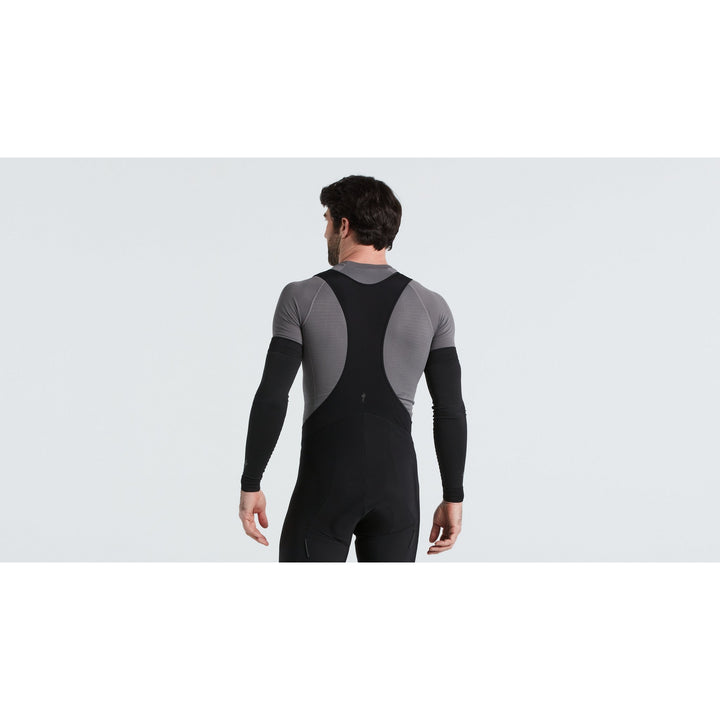 Seamless Arm Warmers