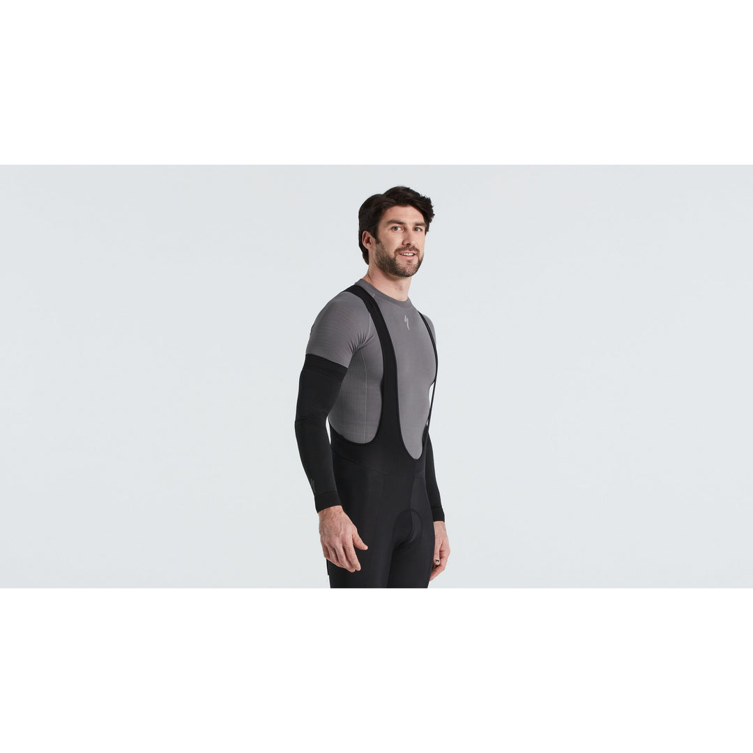 Seamless Arm Warmers