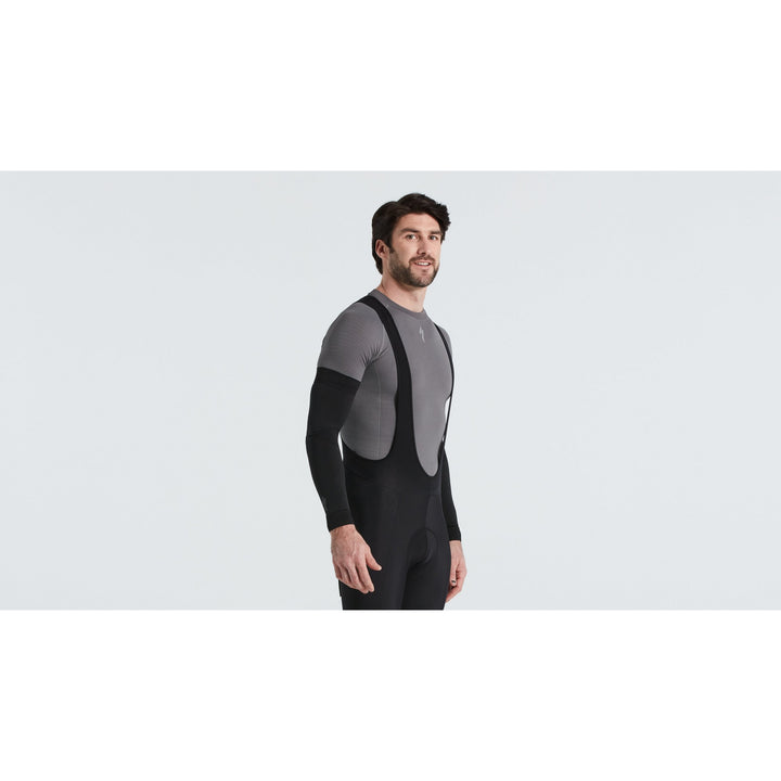 Seamless Arm Warmers