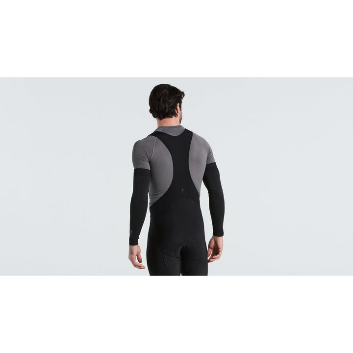 Seamless Arm Warmers