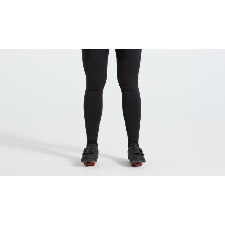 Seamless Leg Warmers