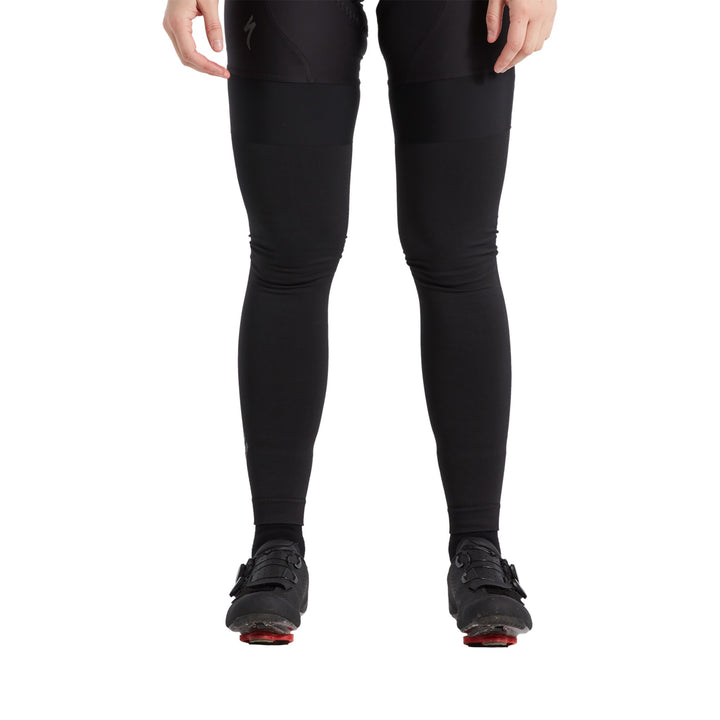 Seamless Leg Warmers