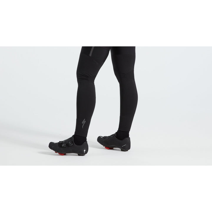 Seamless Leg Warmers