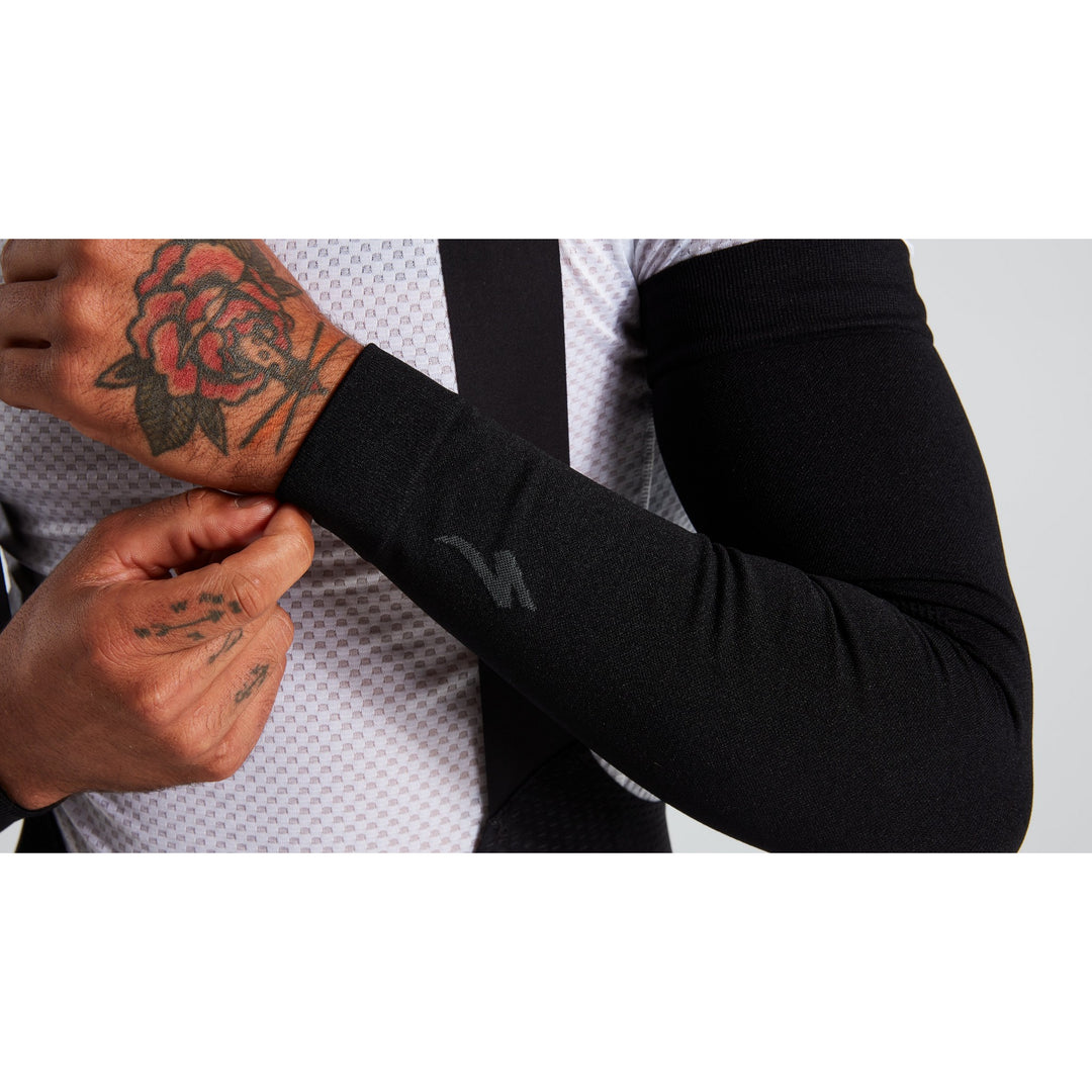 Seamless UV Arm Covers