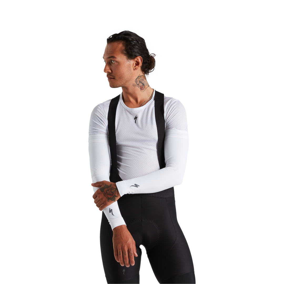 Seamless UV Arm Covers