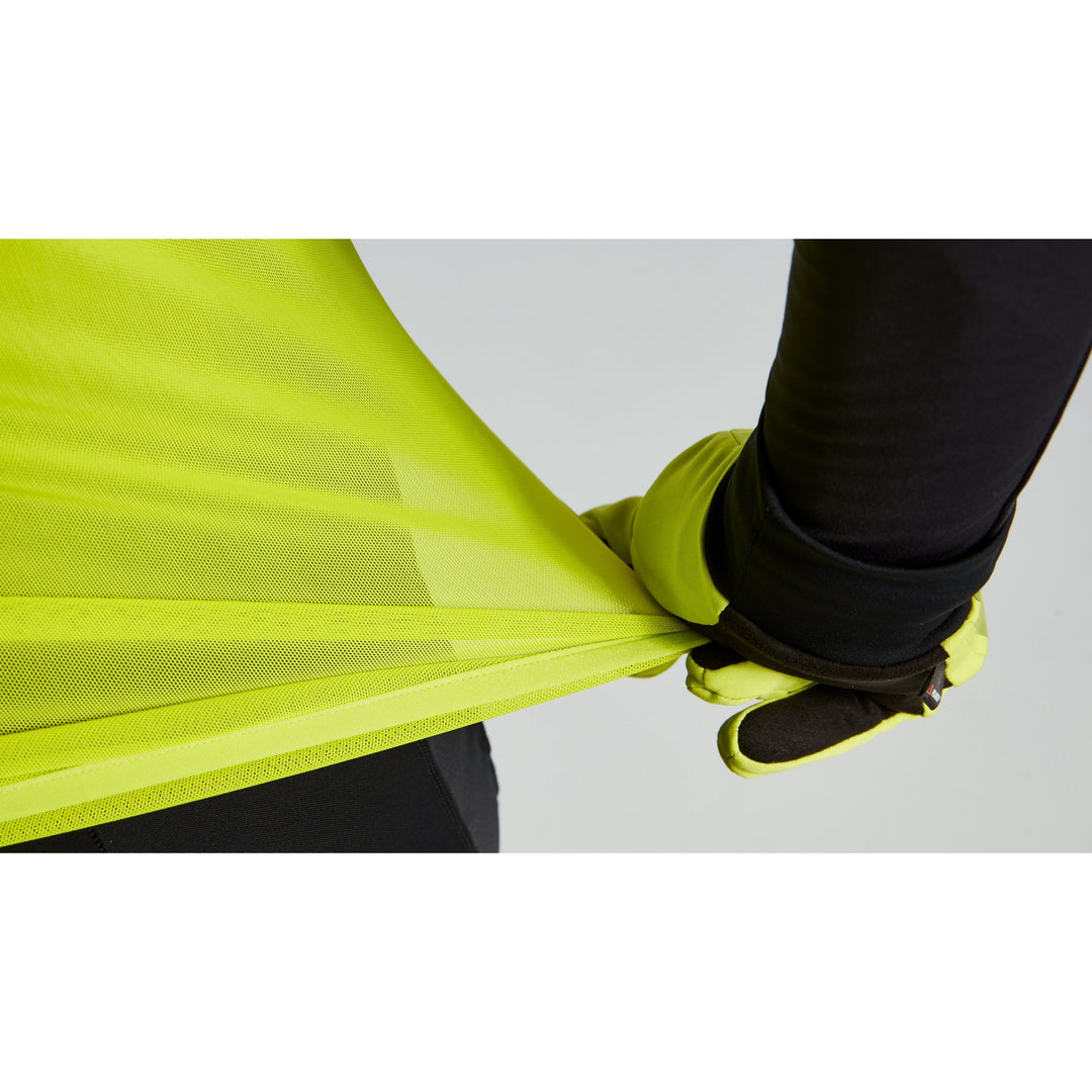 Women's HyprViz Wind Gilet
