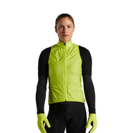 Women's HyprViz Wind Gilet