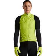 Women's HyprViz Wind Gilet