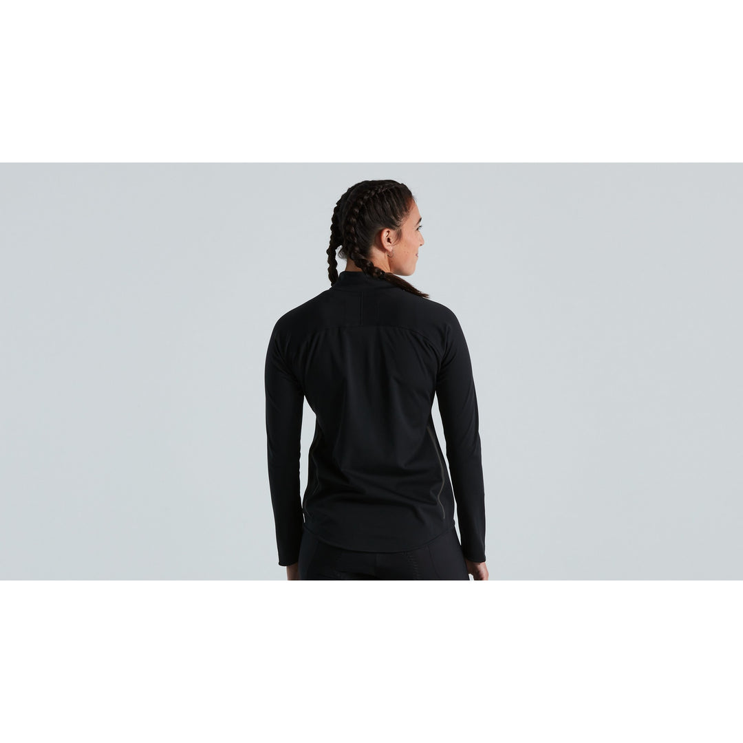 Women's SL Pro Wind Jacket