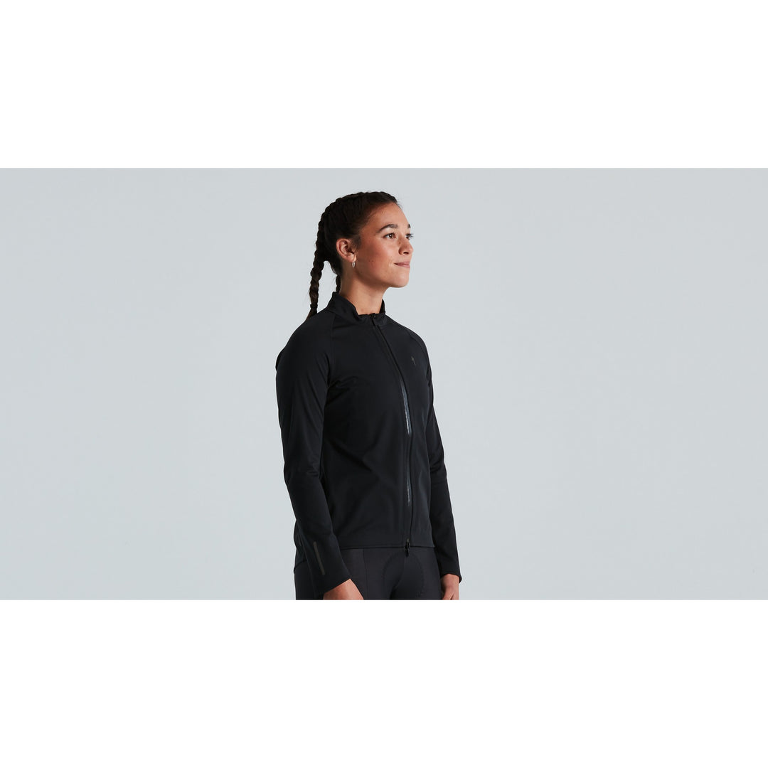 Women's SL Pro Wind Jacket