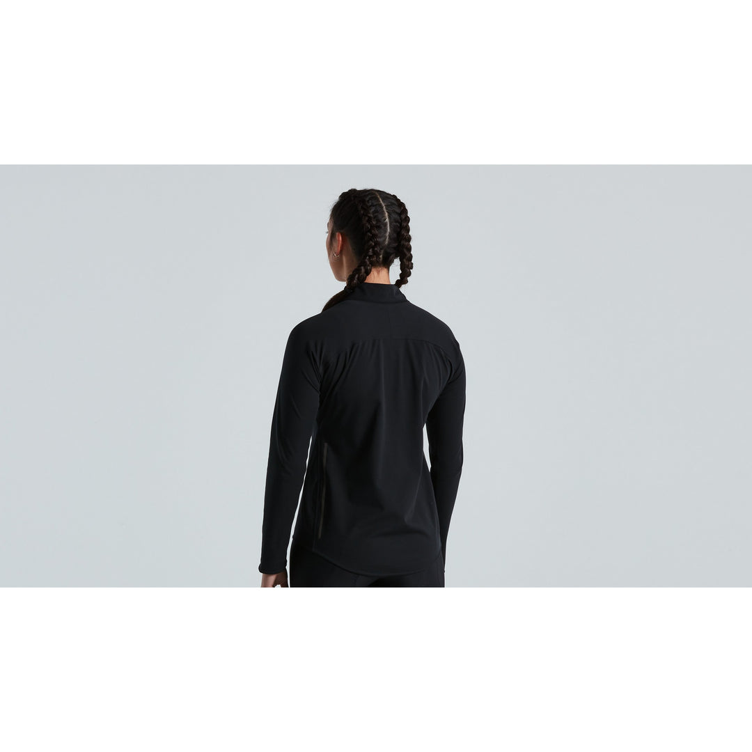 Women's SL Pro Wind Jacket
